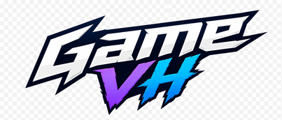 Game VH logo